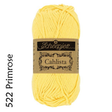 Buy Scheepjes Cahlista from Cotton Pod UK