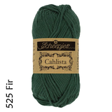 Buy Scheepjes Cahlista from Cotton Pod UK