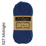 Buy Scheepjes Cahlista from Cotton Pod UK