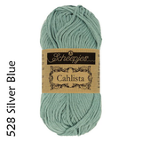 Buy Scheepjes Cahlista from Cotton Pod UK