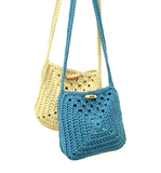COTTON POD Betsy Boho Bag ~ Crochet Pattern (PDF download)