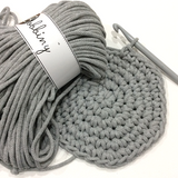 Buy Bobbiny 5mm Cord from Cotton Pod UK