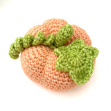 COTTON POD Pumpkin Crochet Kits  mi