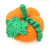 COTTON POD Pumpkin Crochet Kits  mi