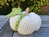 COTTON POD Pumpkin Crochet Kits  mi