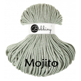 Bobbiny Premium Braided Cord (5mm) ~ 100m