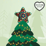 SCHEEPJES PRETTY LITTLE THINGS NO.33 ~ CHRISTMAS