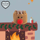 SCHEEPJES PRETTY LITTLE THINGS NO.33 ~ CHRISTMAS
