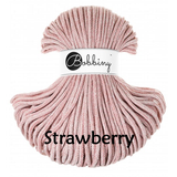 Bobbiny Premium Braided Cord (5mm) ~ 100m