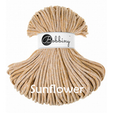 Bobbiny Premium Braided Cord (5mm) ~ 100m