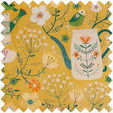 HOBBY GIFT ~ Hedgerow ~ Scissors in Case