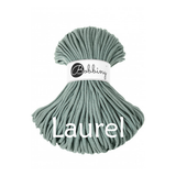 Buy Bobbiny 5mm Cord from Cotton Pod UK Laurel