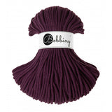 Buy Bobbiny 5mm Cord from Cotton Pod UK Blackberry