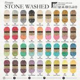 Buy Scheepjes Stonewashed from Cotton Pod UK