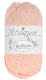 Buy Scheepjes Organicon Vegan Cotton Yarn from Cotton Pod UK