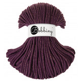 Buy Bobbiny 5mm Cord from Cotton Pod UK Golden Blackberry