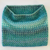 * Wild Fen Cowl Crochet Kit (3 colourways)