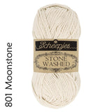 Scheepjes Stone Washed