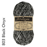 Scheepjes Stone Washed