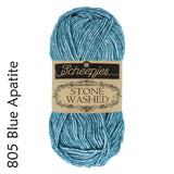 Scheepjes Stone Washed