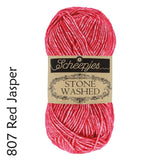 Scheepjes Stone Washed