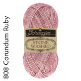 Scheepjes Stone Washed