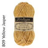 Scheepjes Stone Washed
