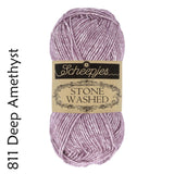 Buy Scheepjes Stone washed from Cotton Pod UK