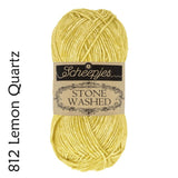Scheepjes Stone Washed