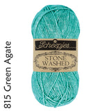 Scheepjes Stone Washed