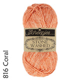 Scheepjes Stone Washed