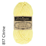 Scheepjes Stone Washed
