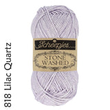 Scheepjes Stone Washed