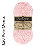 Buy Scheepjes Stone washed from Cotton Pod UK