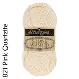 Scheepjes Stone Washed