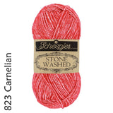 Scheepjes Stone Washed