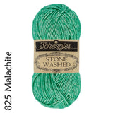 Scheepjes Stone Washed