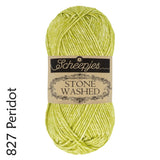 Scheepjes Stone Washed