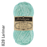 Buy Scheepjes Stone washed from Cotton Pod UK
