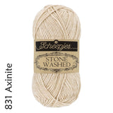 Scheepjes Stone Washed
