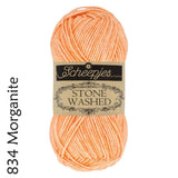 Scheepjes Stone Washed