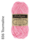 Scheepjes Stone Washed