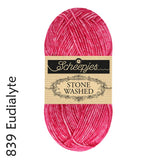 Scheepjes Stone Washed Buy from Cotton Pod UK