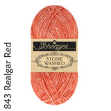 Scheepjes Stone Washed Buy from Cotton Pod UK