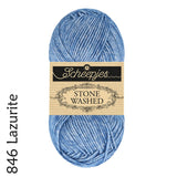 Buy Scheepjes Stone washed from Cotton Pod UK