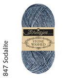 Scheepjes Stone Washed Buy from Cotton Pod UK