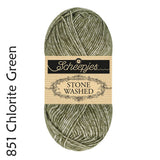 Scheepjes Stone Washed