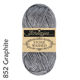 Scheepjes Stone Washed