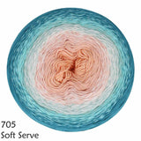 * NEW * Scheepjes Cotton Whirl