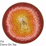 * NEW * Scheepjes Cotton Whirl